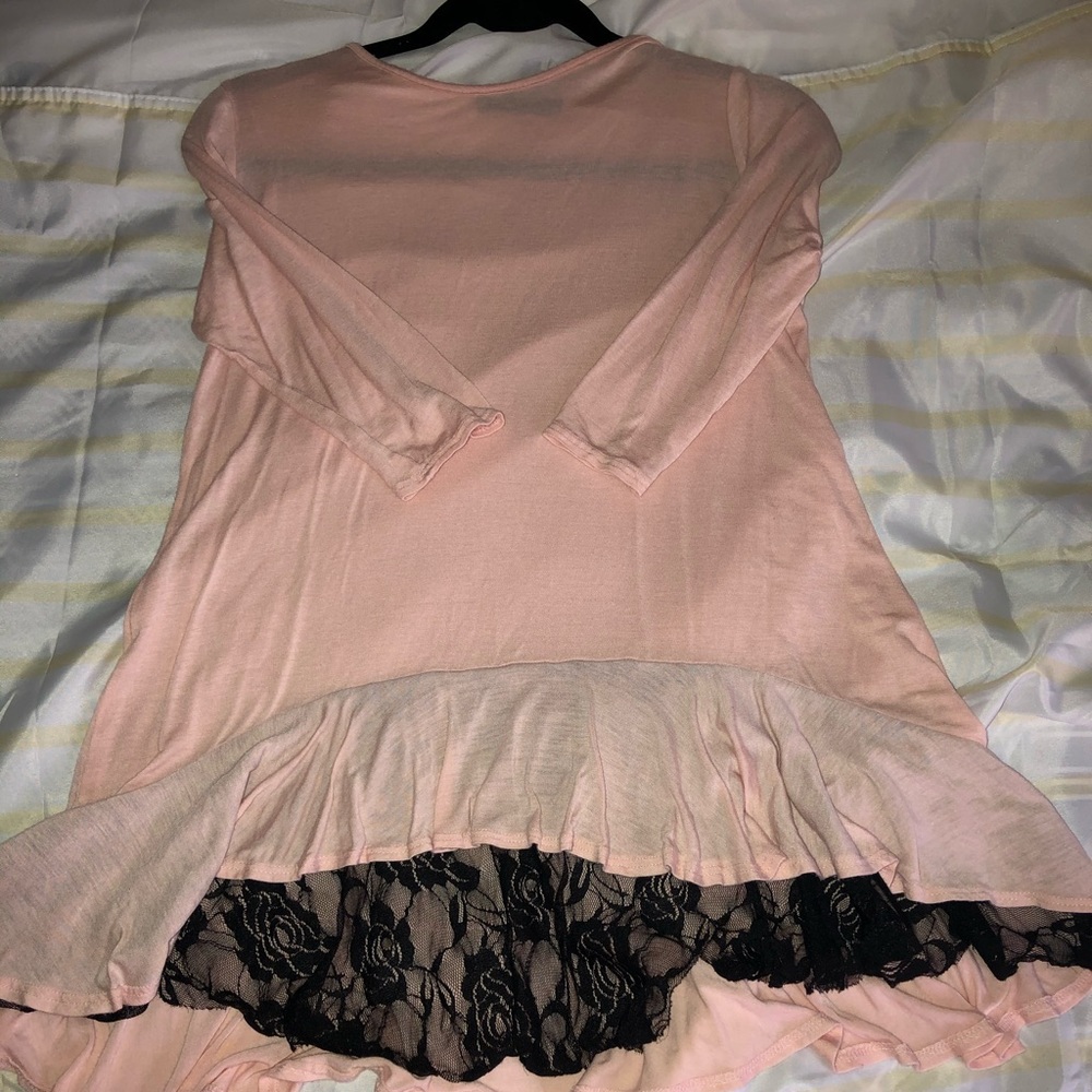 💗Ten 6 Ten Tunic💗 - Picture 2 of 8